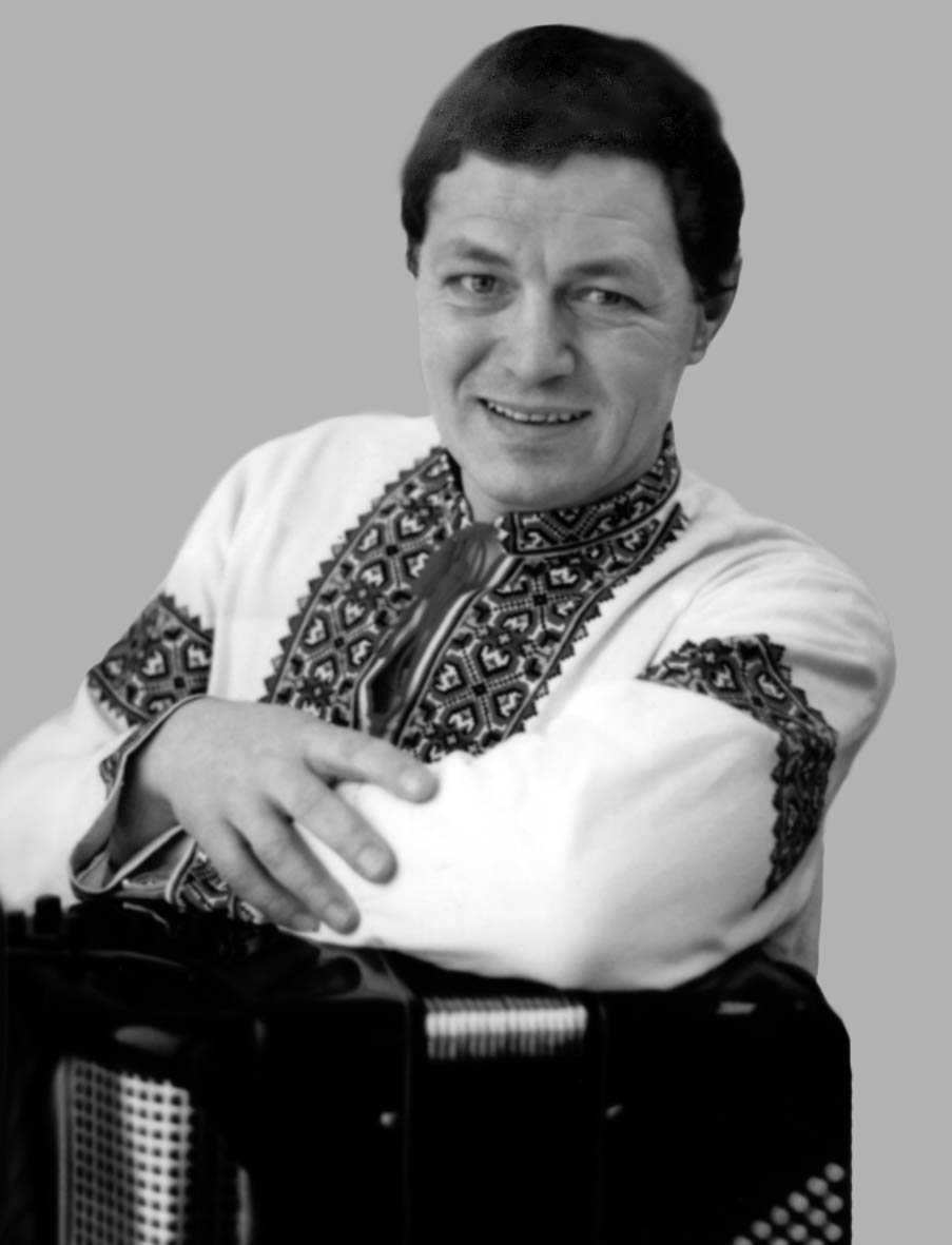 фото: Голючек Микола Степанович